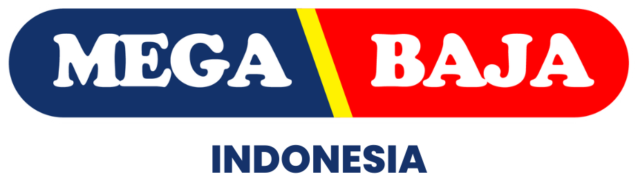 Dunia Baja Kayu Putih | Toko Besi dan Baja Terlengkap di Indonesia